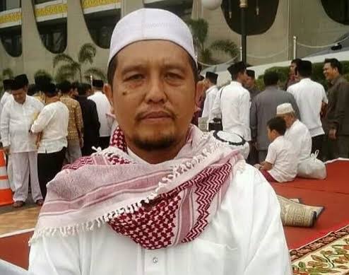 Diangkat Jadi Rektor, Saidul Amin Prioritaskan SDM UMRI