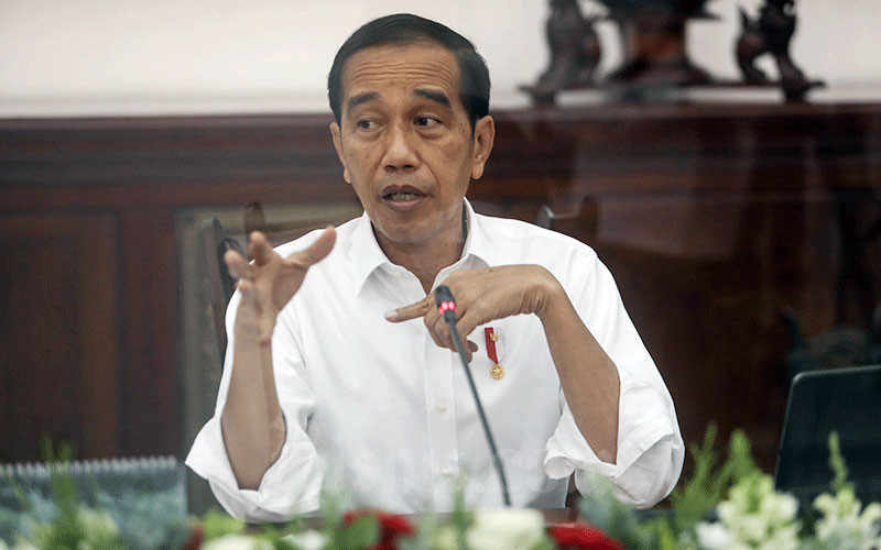 Ibu Kota Pindah, Jakarta Bakal Seperti New York ?