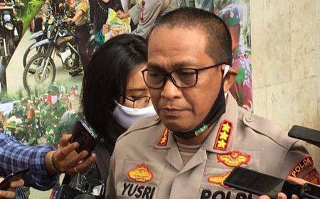 Rizieq Shihab Jadi Tersangka, Polisi akan Lakukan Penjemputan Paksa 