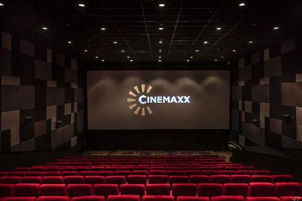 Bioskop Seluruh Indonesia Batal Buka 29 Juli 2020