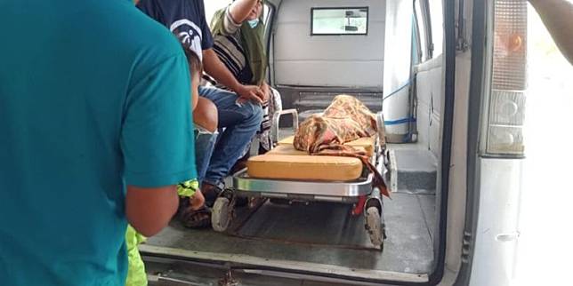 Diduga Diperkosa, Bocah 10 Tahun Meninggal Setelah Alami Demam dan Muntah Darah 