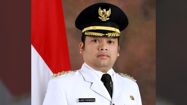 Polisi Proses Laporan Kemenkumham ke Wali Kota Tangerang