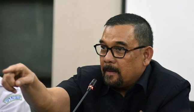 Wagubri Sayangkan Tindakan tak Manusiawi PT NWR Saat Eksekusi Lahan