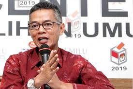 Jawaban KPU soal Ijtimak Ulama III Minta Jokowi Didiskualifikasi