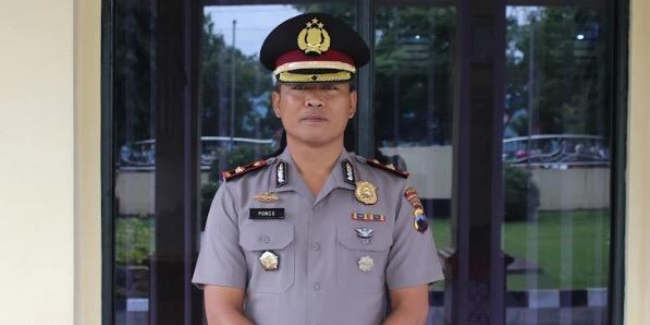 Jalankan Tugas, Wakapolres Purbalingga Meninggal dalam Kecelakaan