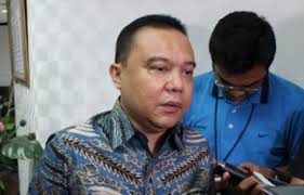 Gerindra Buka Peluang Usung Mantu Jokowi di Pilkada 2020