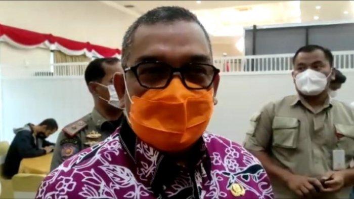 PPKM Level 4 Berhasil, Tidak Ada Lagi Zona Merah di Riau