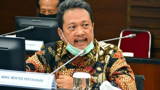 Kementerian Pertahanan Usul Ada Pendidikan Militer 1 Semester Untuk Mahasiswa