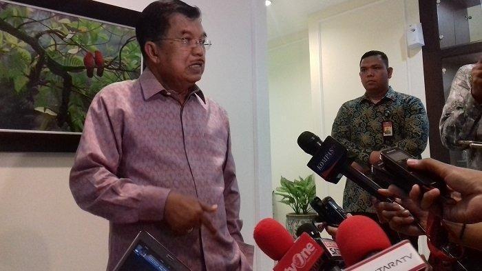JK Buka Fakta Kepemilikan Lahan Milik Prabowo