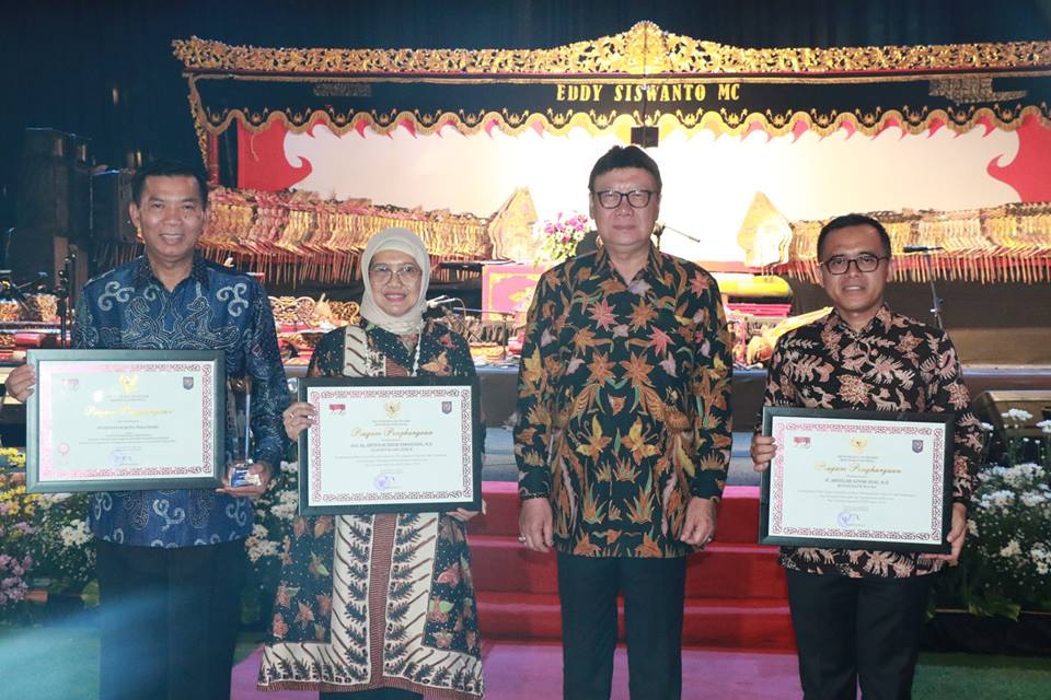 Naik 2 Persen, APBD Pekanbaru 2020 Diprediksi Rp 2,5 Triliun
