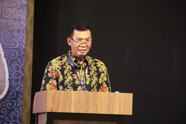 Firdaus: Tertibkan Tiang Reklame Jangan Tebang Pilih