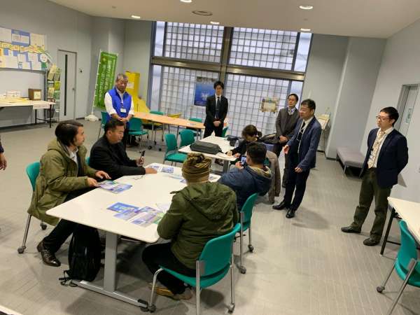 Wali Kota ke Jepang Jalani Sejumlah Agenda Kerja