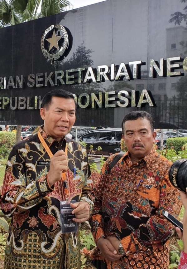 Penajaman Program Prioritas, Pemko Pekanbaru Revisi RPJMD 2017-2022