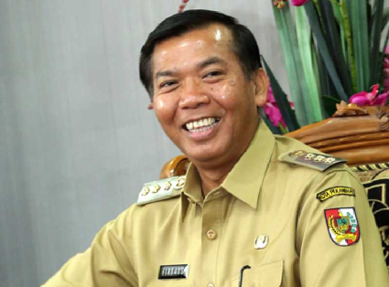 Soal Teguran Mendagri, Wako Pekanbaru Siap Patuhi