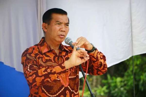Wako : Merger Sekolah Hanya Dilakukan di Pusat Kota