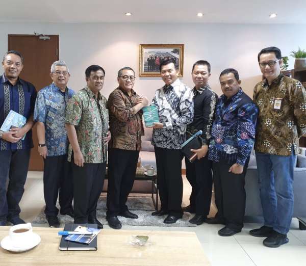Pemko Usulkan Tiga Pembangunan Rusunawa ke Kementerian PUPR