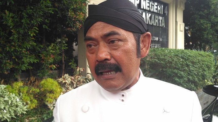 BPN Prabowo-Sandi Dirikan Pos Pertemuan, PDIP Solo: Tak Masalah