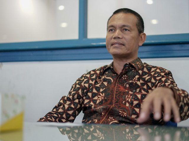 Walikota Pariaman Tolak SKB Tiga Menteri
