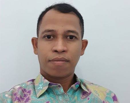 Gubri Bertemu dengan Penyandang Dana Tol Pekanbaru-Padang