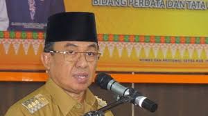 Bupati Inhil Targetkan Kampung Seni Budaya Jadi Ikon Wisata Baru