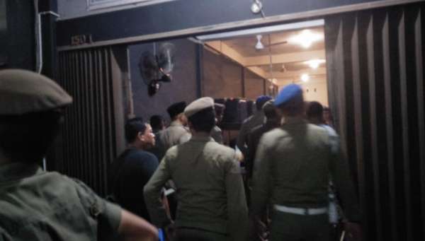 DPMPTSP Ajak Semua Elemen Awasi Warnet