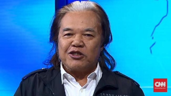 Arswendo Atmowiloto Kena Kanker Prostat, Kerabat Mohon Doa