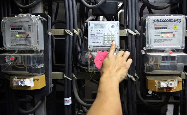 PLN Tawarkan Promo Tambah Daya Listrik Hingga 31 Mei 2021 