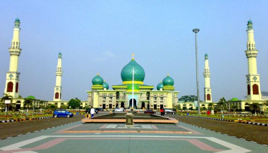 Pemko Pekanbaru Segera Susun Regulasi Terkait Wisata Halal