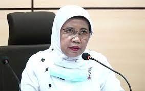 Realisasi Vaksin di Bawah 40 Persen, 10 Kabupaten di Riau Naik ke Level 3