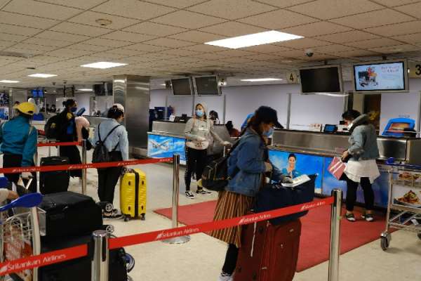 WNI Boleh Pulang ke Tanah Air Meski Ada Varian Baru Covid-19