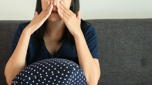 Studi Temukan Anosmia alias Kehilangan Indra Penciuman Jadi Gejala Khas Covid-19