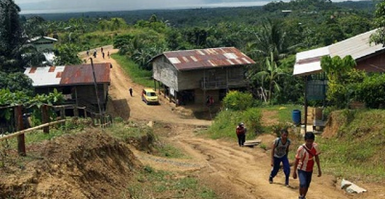 Ditetapkan Jokowi, Ini 62 Daerah Tertinggal Tahun 2020-2024