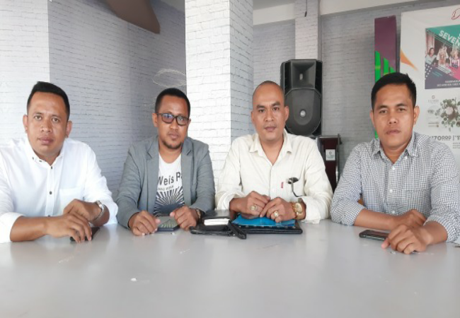 Terkait Komentar ke Wiranto, 52 Pengacara Siap Dampingi Istri Mantan Dandim