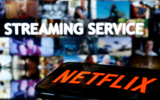 RI Berpotensi Raup Pajak Rp 10,3 T dari Netflix cs