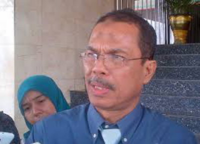 Pekan Depan, Kompetensi Manajerial Calon Sekdaprov Riau Digelar
