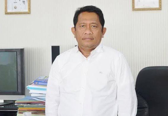 Dukungan Kepada Yan Prana Terus Mengalir Untuk Pilkada Bengkalis