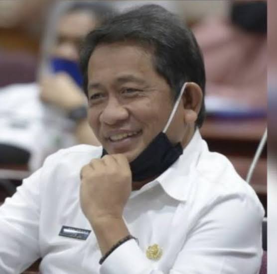 Mantan Sekda Riau Dituntut 7,5 Tahun Penjara dan Denda Rp 300 juta