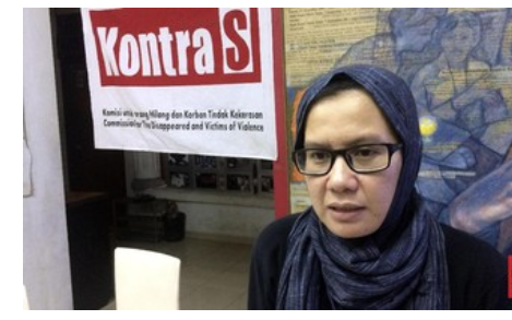Ungkap Kasus Novel, Polri Diminta Dalami Kata 