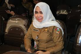 Pekanbaru Bakal Terima Penghargaan Kearsipan Tingkat Nasional