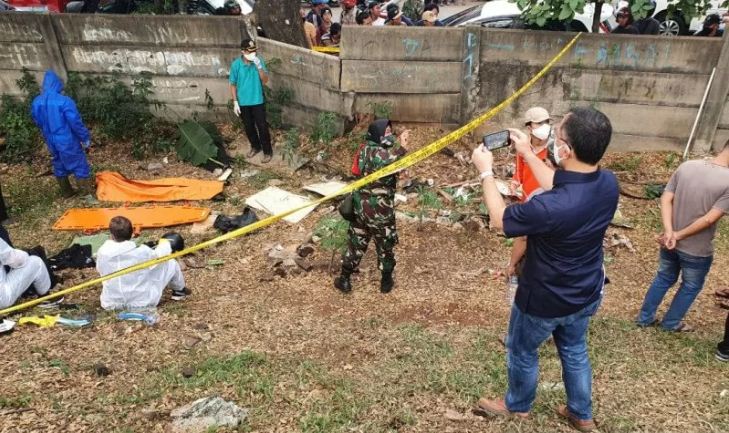 Polisi Simpulkan Yodi Prabowo Editor Metro TV Tewas Bunuh Diri