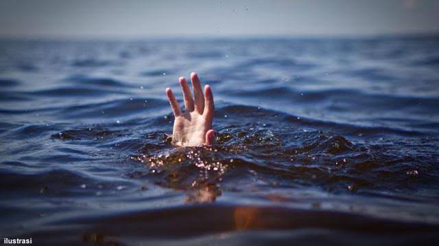 Kejar Babi Buruan Hingga ke Sungai, Seorang Pria di Kampar Tenggelam