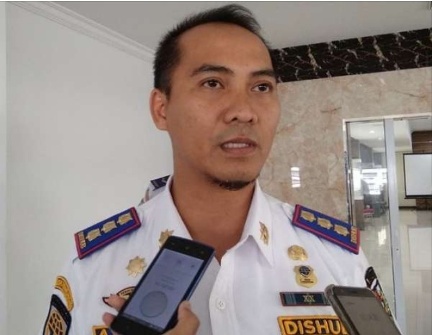 Dishub Pekanbaru Kaji Fungsi Terminal Angkot 