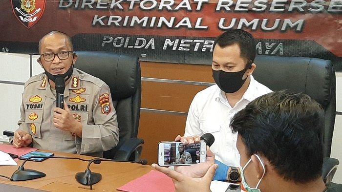 Operasi Ketupat Berakhir, Polisi Tetap Lakukan Pengecekan PSBB-SIKM 
