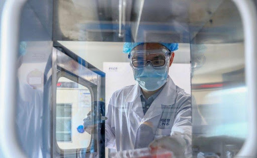 Direktur Bantah Laboratorium Wuhan Sumber Virus Corona