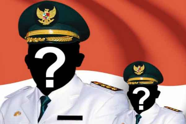 Mendagri Minta Gubri Segera Ajukan Nama Calon Wali Kota Pekanbaru dan Bupati Kampar