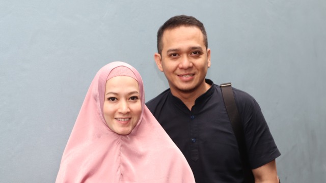 Diduga Ceraikan Lyra Virna Saat Hamil, Fadlan Muhammad Buka Suara