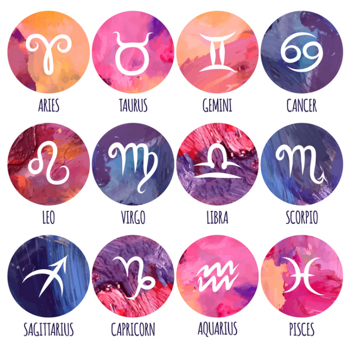 Cinta Baru di 2019 Untuk 4 Zodiak Ini