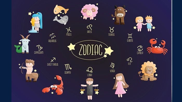 5 Zodiak yang Mudah Marah