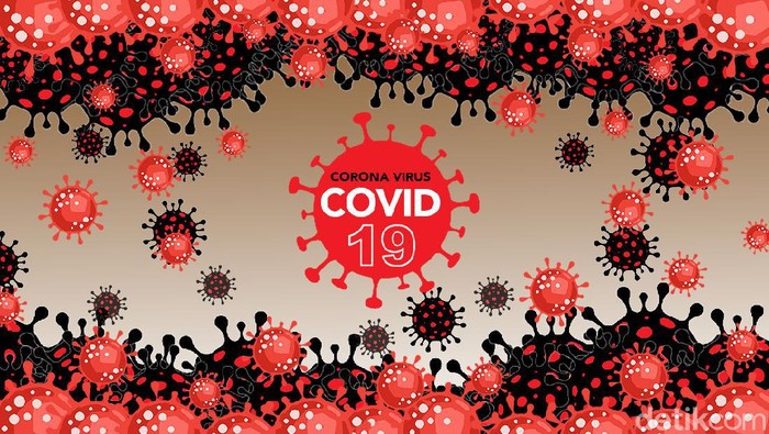 Kasus Covid-19 di Riau Bertambah 230 Orang