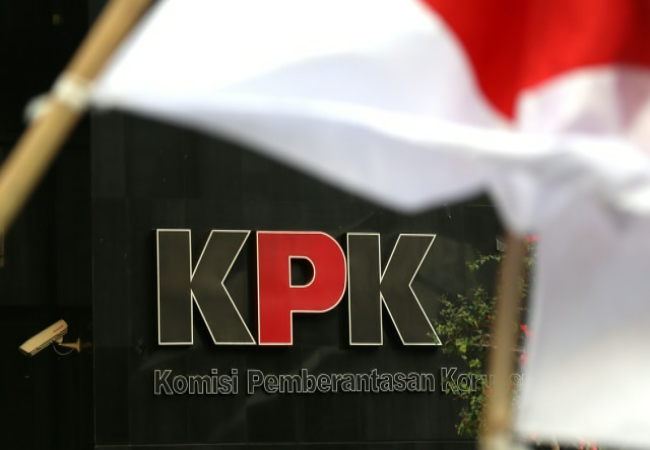 Penyusunan Kabinet Jokowi, KPK: Kami Tidak Dilibatkan